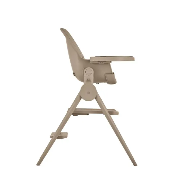 Стульчик для кормления ANEX OZY fluff