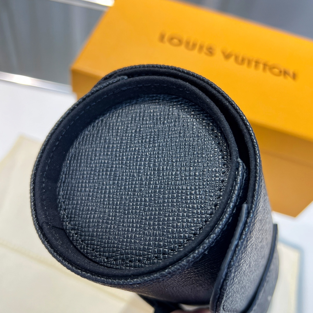 Louis Vuitton 3 Watch Case