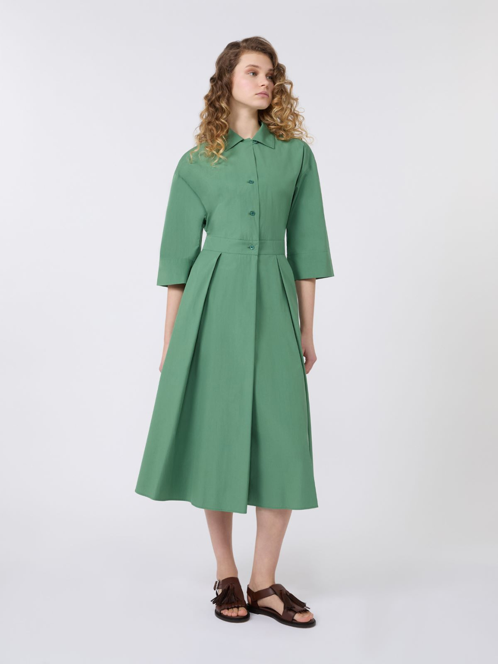 Платье женское WEEKEND MAX MARA WKDPADANA