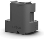 Емкость для отработанных чернил Epson C13T04D100 серый
