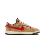 Кроссовки CLOT x Dunk Low SP Cork
