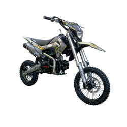 Питбайк BSE EX 125e 14/12 Urban Grey (040)