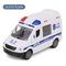 Ambulance car