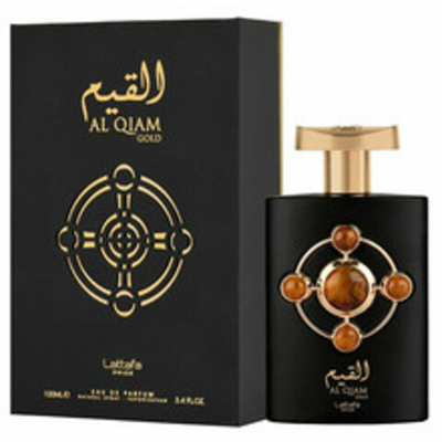 Al Qiam Gold EDP
