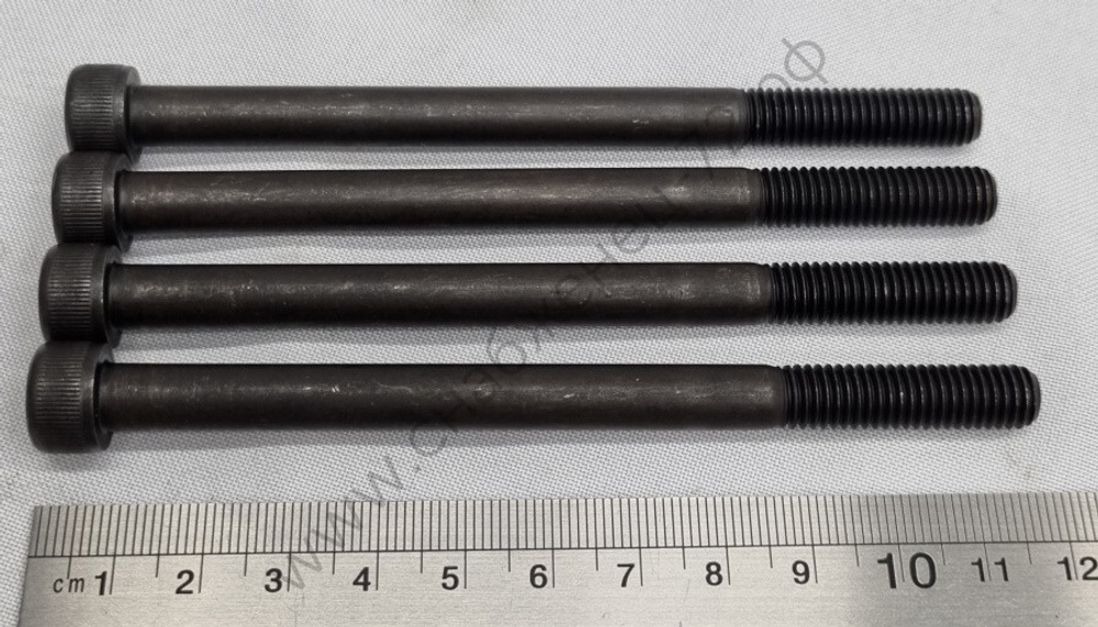 Винт крепления корпуса 88117SP24