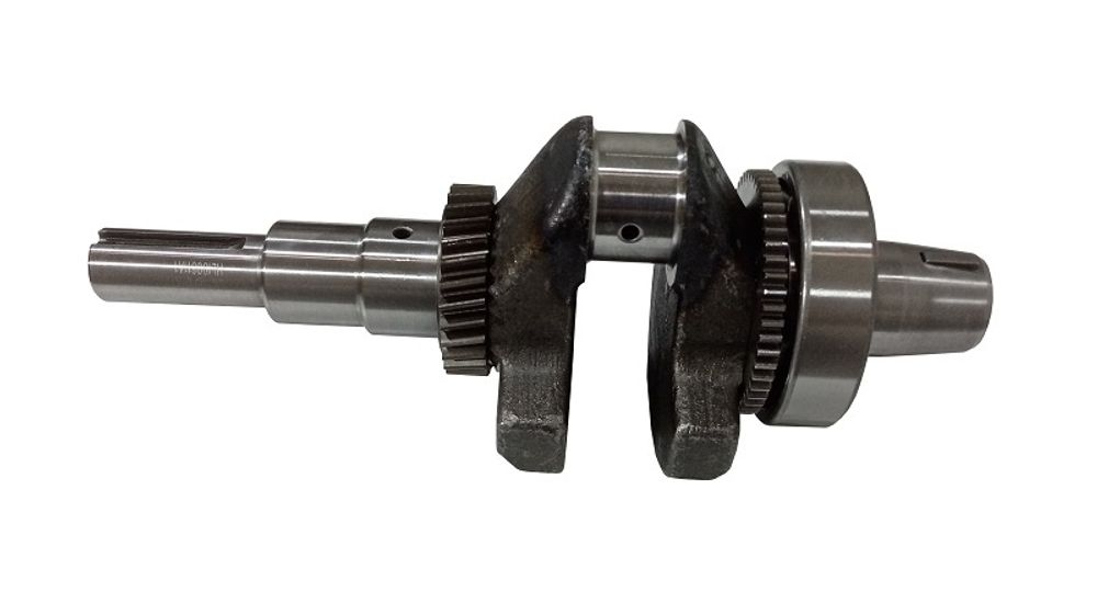 Коленвал Diesel LC188FD (D460FD) (A1 type)/130290592-0001