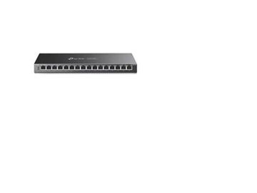 Коммутатор TP-Link TL-SG116P (TL-SG116P)