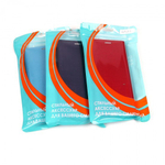 Чехол-книжка для Xiaomi Mi A2 (Mi 6X), 010885 Серый