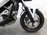 Honda NC700X 038833