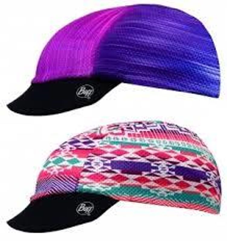 Кепка летняя Buff Forwards Фото 1