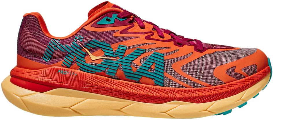 Кроссовки мужские Hoka Tecton X2