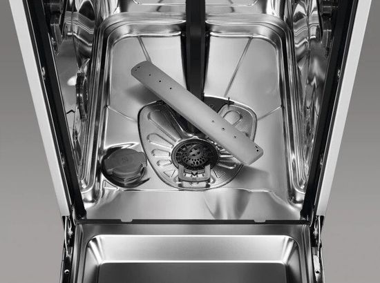 Встраиваемая посудомоечная машина Zanussi ZDV 12003