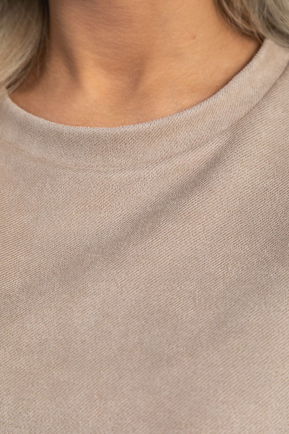 Костюм Неотразимый лук (бежевый) К12790-21М LT Collection