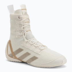 Боксёрки Adidas Speedex 23 off white/beige/warm sandstone