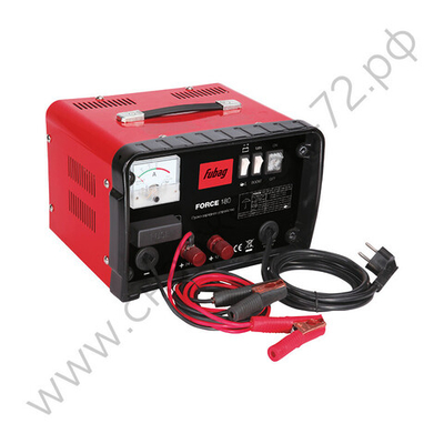 FUBAG Пуско-Зарядное устройство FORCE 180