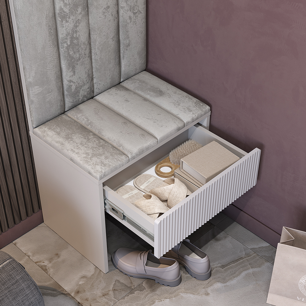 Прихожая Пандора ПР-07