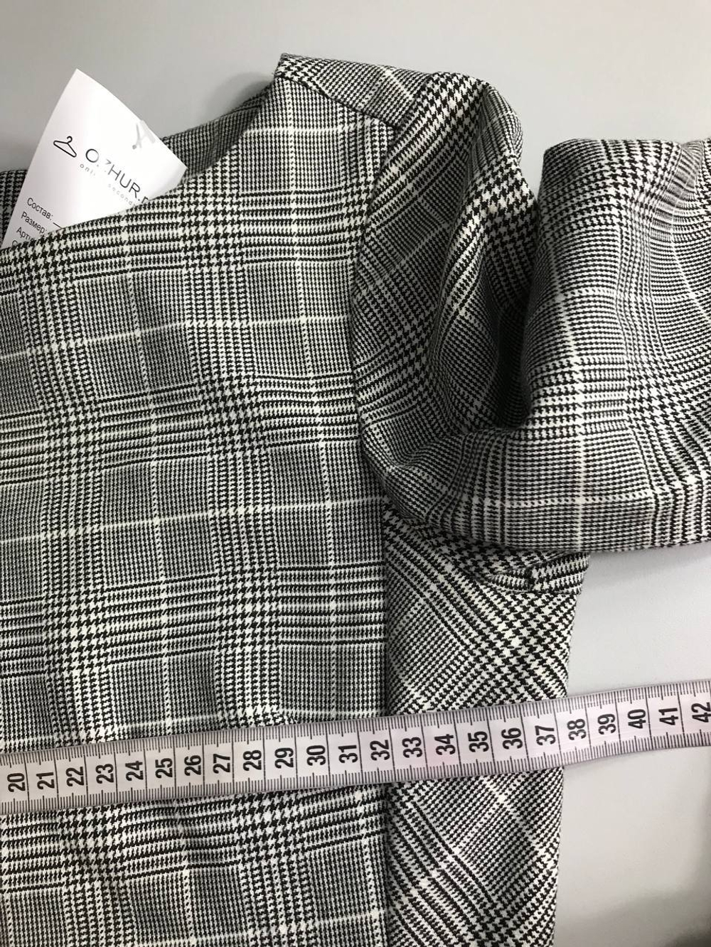 Платье H&M в деловом стиле для школы или рабочих встреч 40 размер или девочке-подростку 12-14 лет