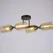 IL8148-4COU-79 BK BR Bice светильник потолочный