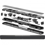 Саундбар Sennheiser AMBEO Soundbar Plus