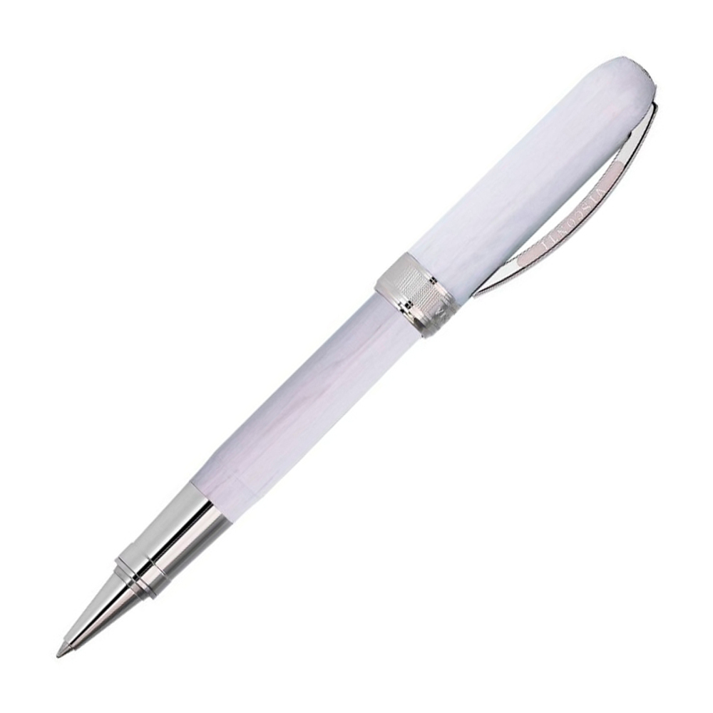 Ручка-роллер Visconti Rembrandt White