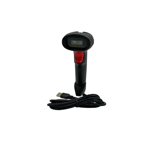 Сканер штрихкодов Meferi MS25C 2D проводной ручной