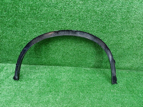 Расширитель передний RH BMW X6 F16 14-20 M-Paket