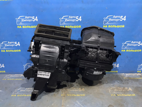 Корпус отопителя CHERY TIGGO 4 PRO 2021-2024