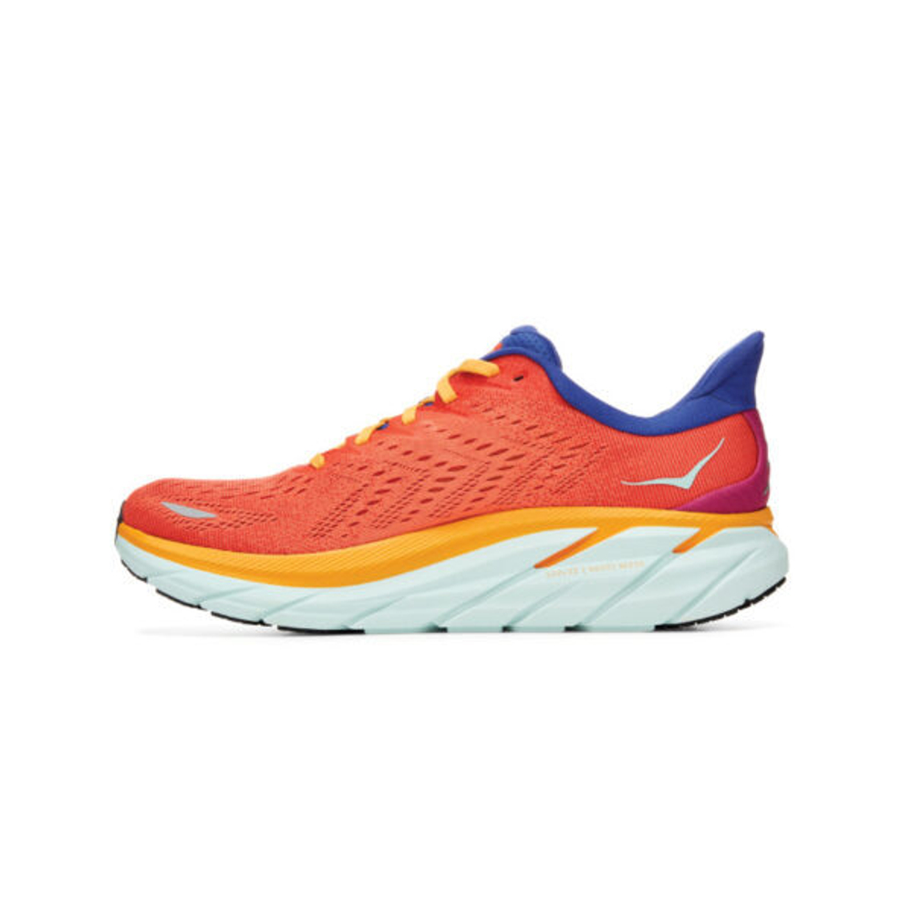 Кроссовки мужские Hoka Clifton 8