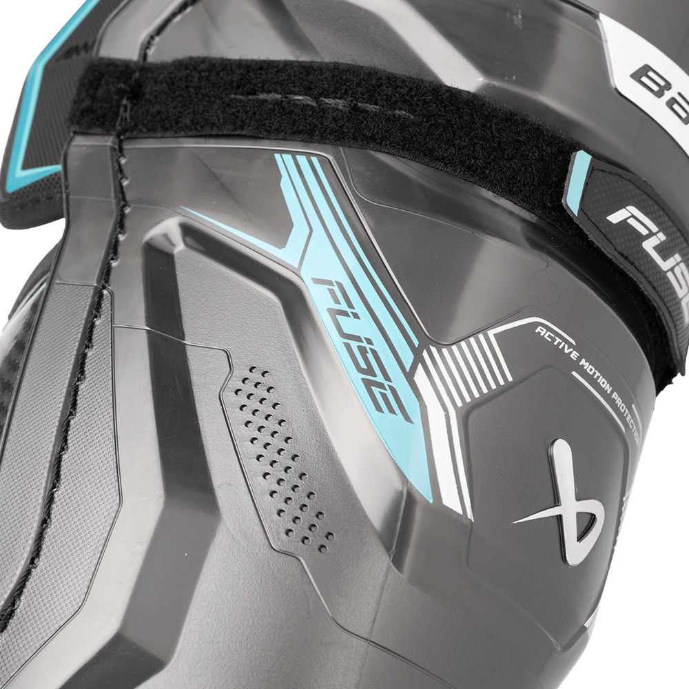 Щитки Bauer S26 Supreme FUSE INT