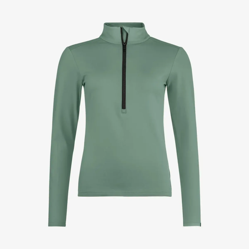 HEAD водолазка женская 824734 ASTER Midlayer Women NG