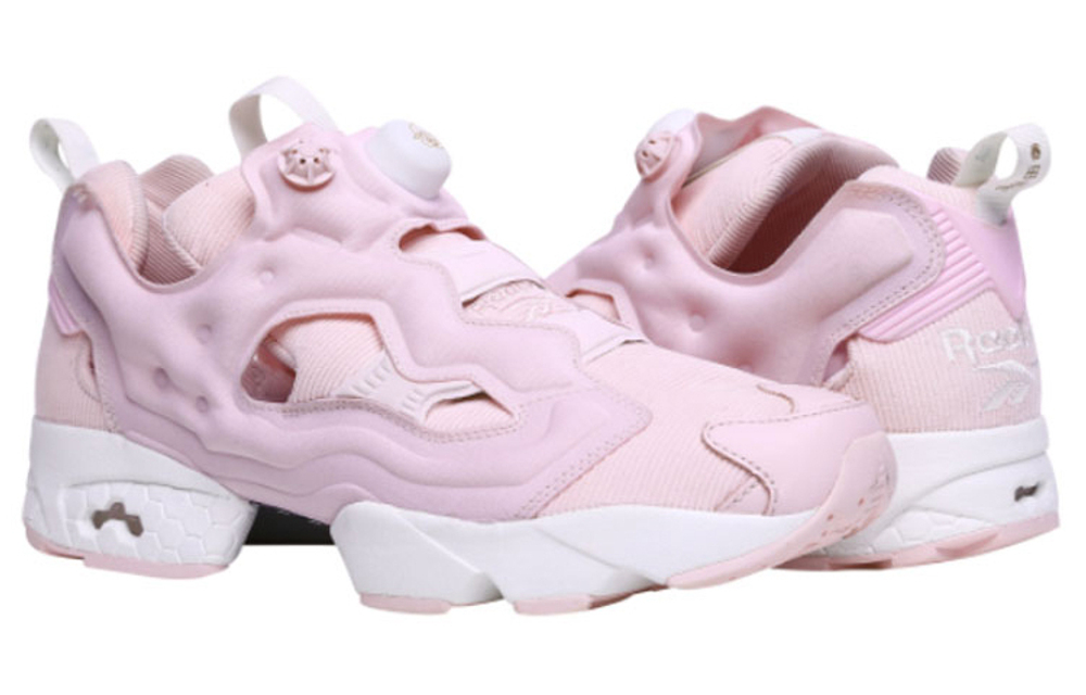 Кроссовки Reebok Instapump Fury (Женская размерная сетка)