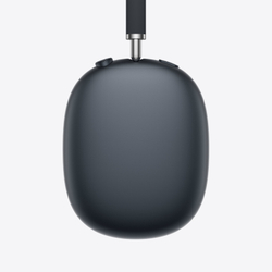 Наушники Apple AirPods Max 2 (2026), Темная ночь (Midnight)