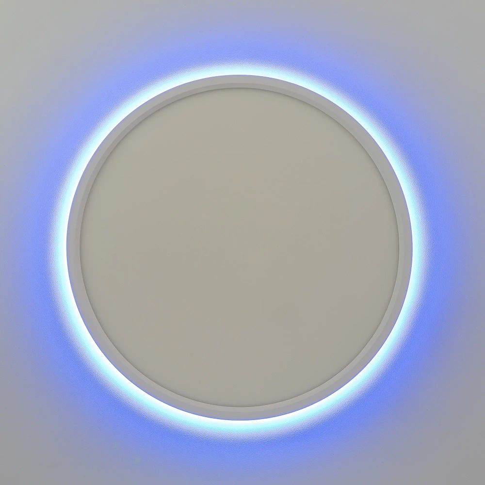 Citilux NORMA CL749320 LED RGB Светильник с пультом Белый