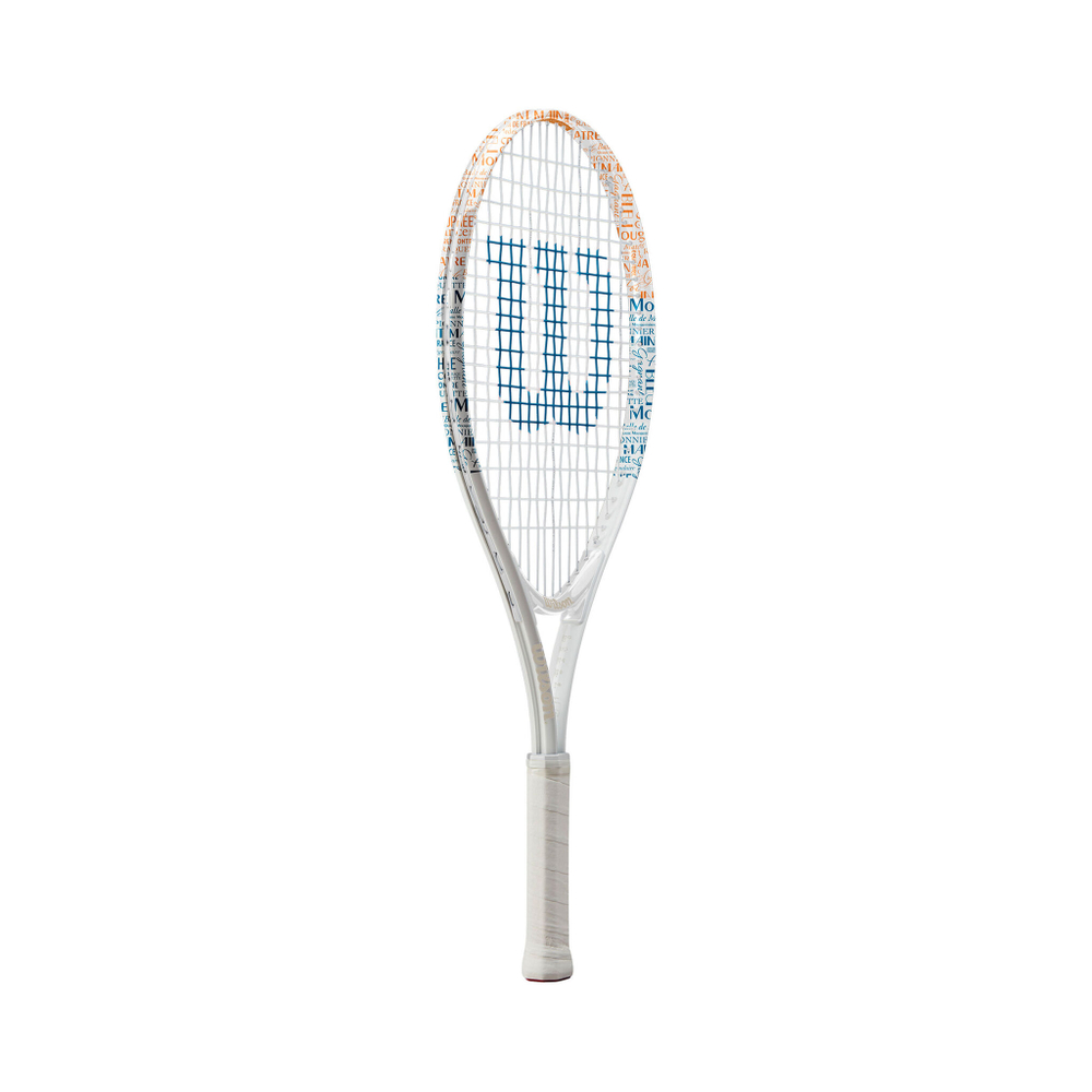 Теннисная ракеткаДетская теннисная ракетка Wilson RG Elite 25 Junior Racket