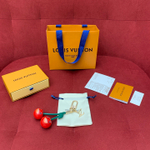 Louis Vuitton Cerise Bag Charm