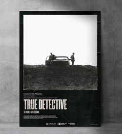 Настоящий детектив 2 (True Detective)