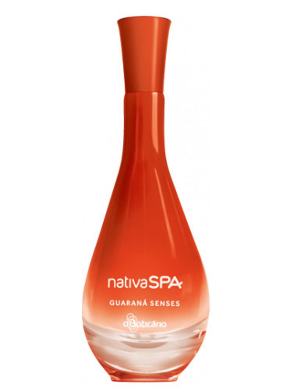 O Boticario Nativa SPA Guarana Senses