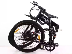 Электровелосипед Elbike Hummer St