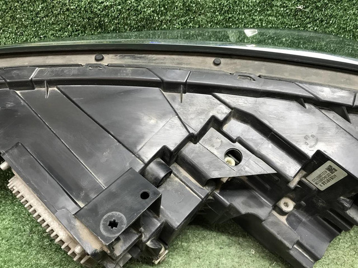 Фара правая JAC J7 (2020-н.в.) LED