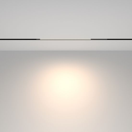 Трековый светильник Technical TR231-2-10W4K-B