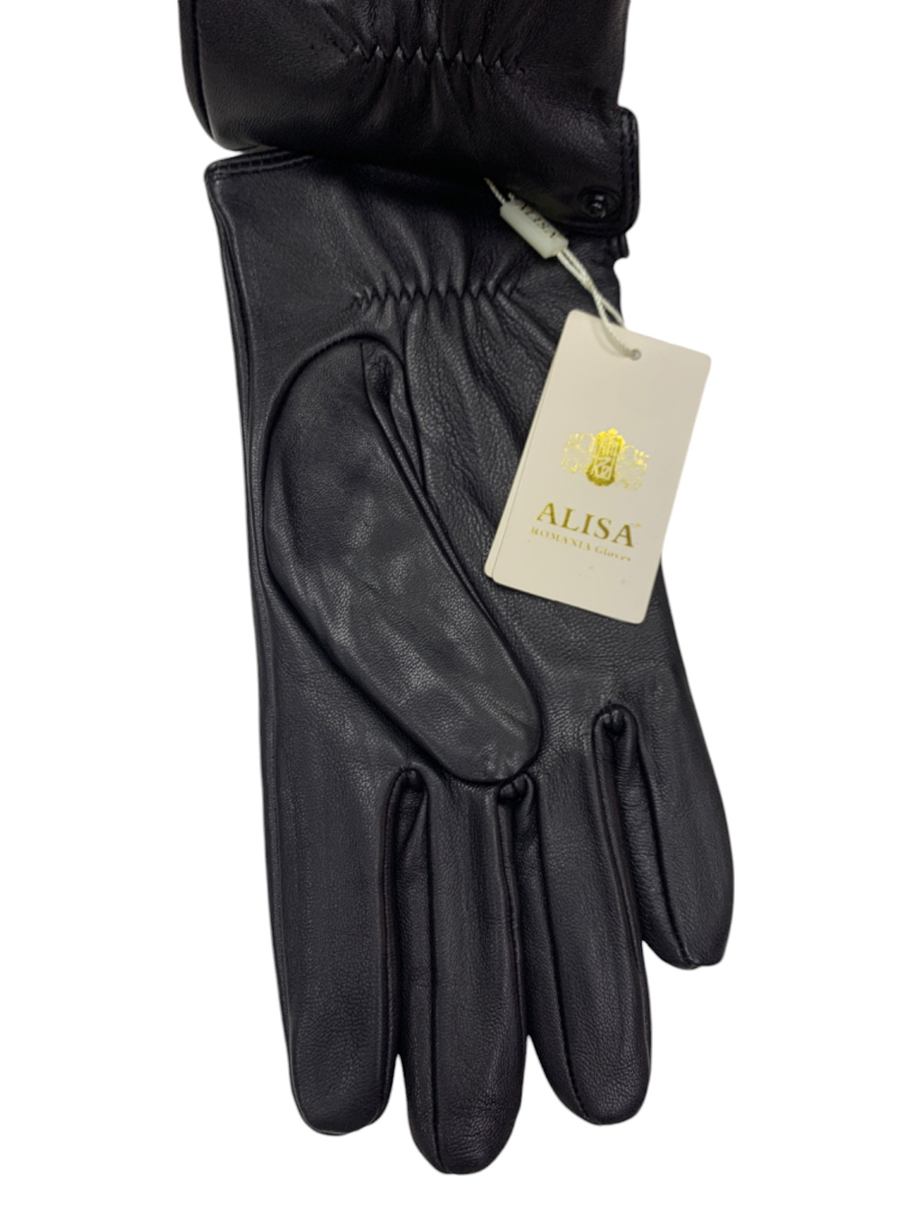 Перчатки. Мужские. Материал верха: Кожаные люкс качества. Подклад: Трикотаж-шерсть. 5 шт в упаковке.