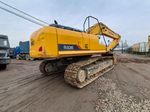 LiuGong CLG933 Экскаватор CLG933E	 (Дизельный, 8,3 л, 264 л.с., АТ)