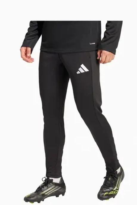 Штаны adidas Entrada 26 Training - черный