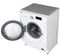 Встраиваемая стиральная машина Maunfeld MBWM148S