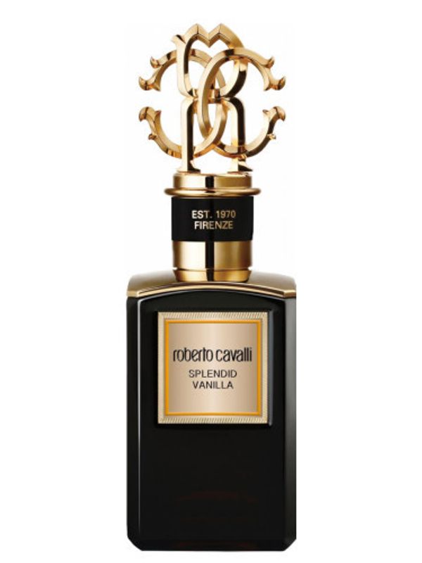 Roberto Cavalli Splendid Vanilla
