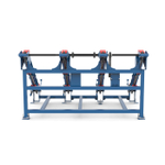 Разделитель бревен РБ-Л (высокий)