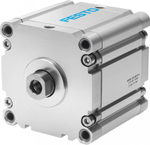 ADVU-125-40-P-A Компактный цилиндр