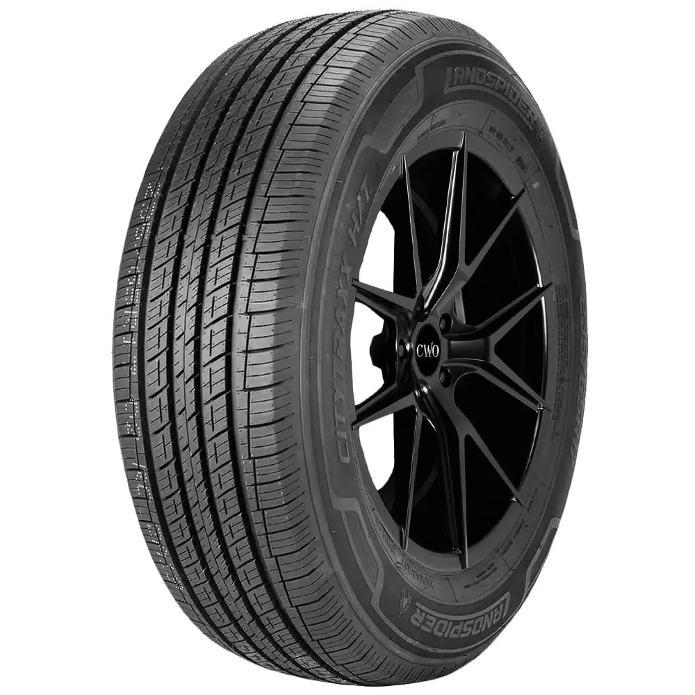 Летняя шина Landspider Citytraxx H/T (255/55 R18 109H)