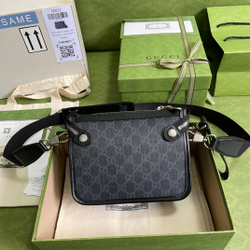 Gucci GG Messenger Bag