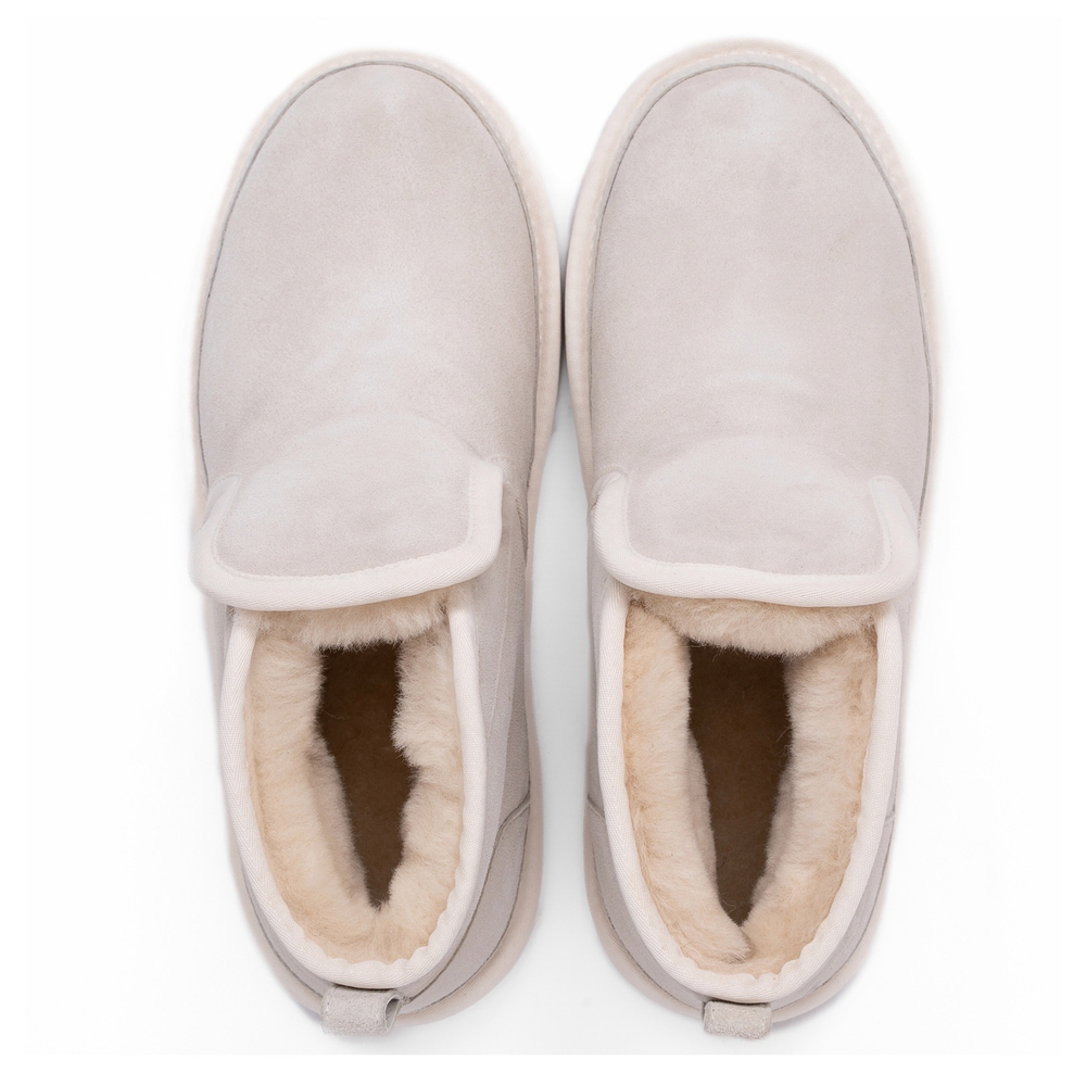 UGG Mens Neumel Minimal Whitecap